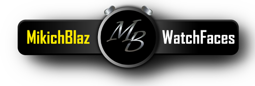 MikichBlaz Logo